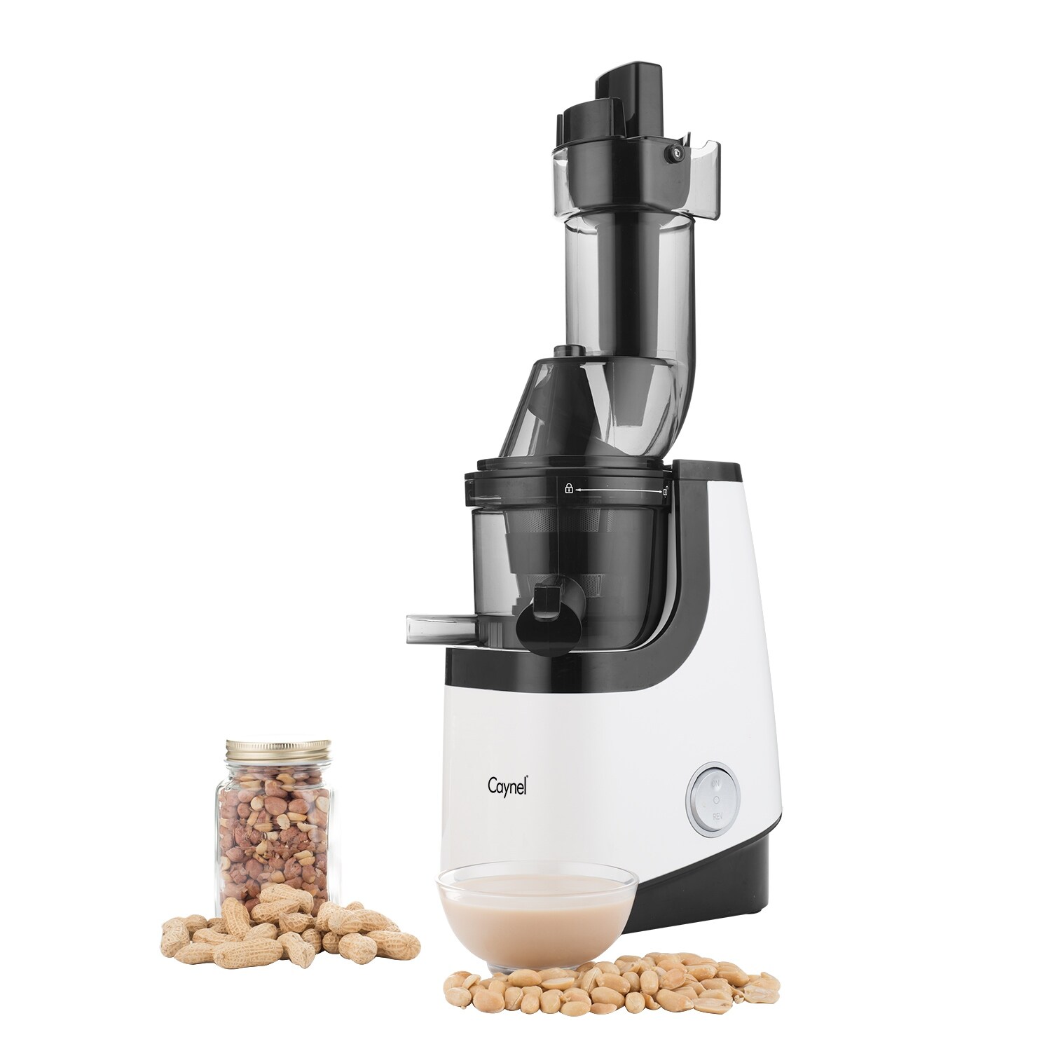 Caynel juicer hot sale