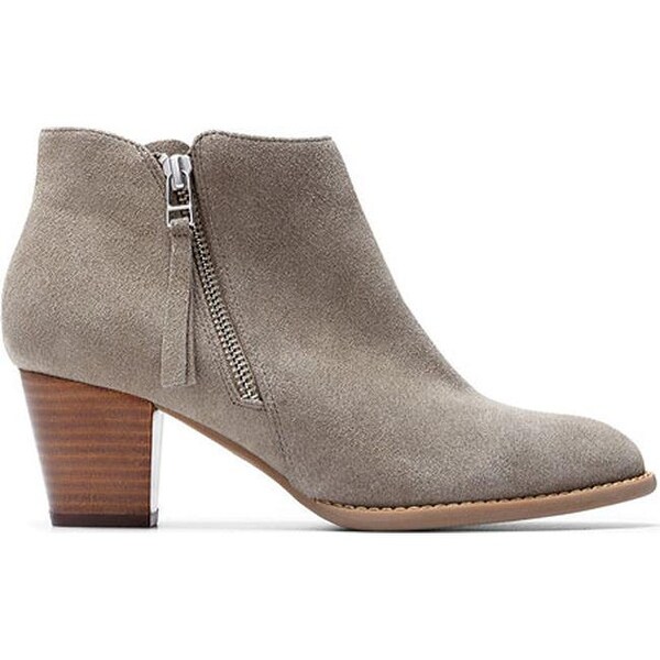 vionic sterling ankle boot