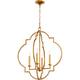 Option Gold Leaf