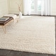 preview thumbnail 10 of 202, SAFAVIEH Laguna Shag Verdiana Solid Color 2-inch Thick Rug.