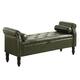 Option Dark Green - PU