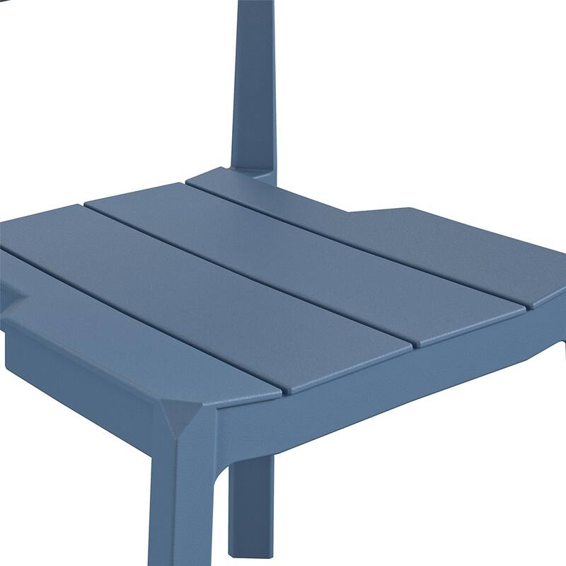 The Novogratz Poolside Collection Chandler Indoor/Outdoor Chairs Set