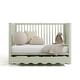 preview thumbnail 17 of 24, Storkcraft Casablanca Deluxe 5-in-1 Convertible Crib with Bonus Toddler Guardrail