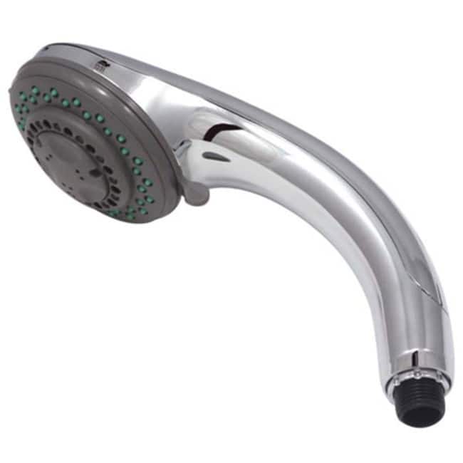 Kingston Brass Claremont 1.8 GPM Multi Function Hand Shower
