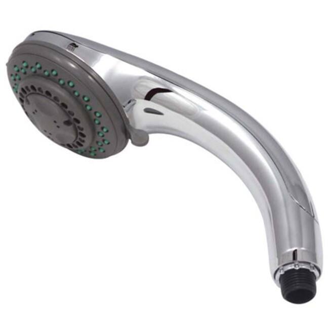 Kingston Brass Claremont 1.8 GPM Multi Function Hand Shower