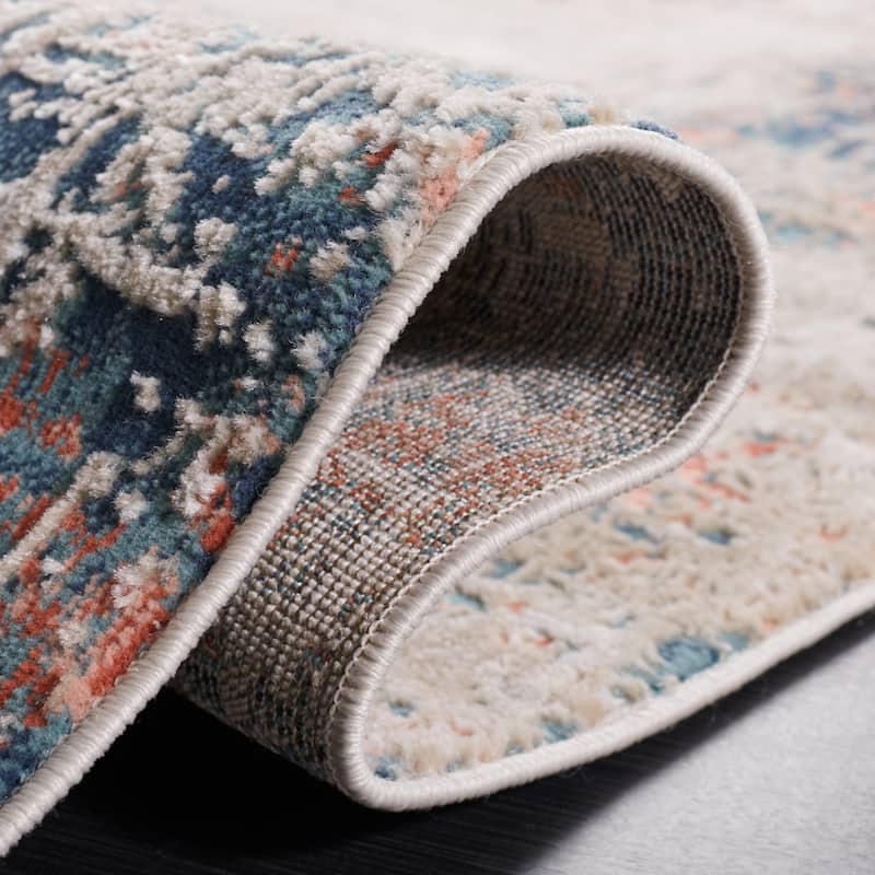 SAFAVIEH Madison Darleen Vintage Rug