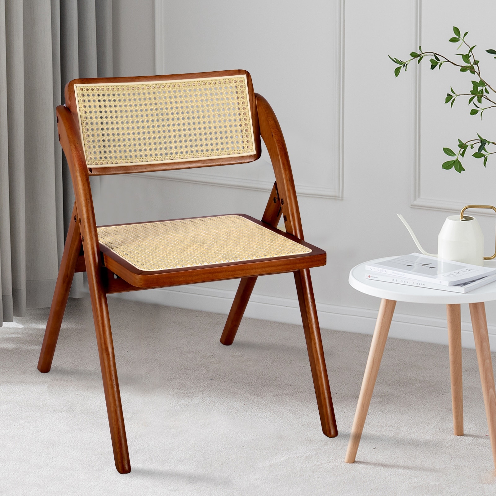Fully assembled sales dining chairs