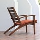 preview thumbnail 5 of 6, Cambridge Casual Yuma 3-piece Outdoor Chat Set with Cushion