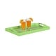 preview thumbnail 6 of 29, Porch & Den Anemone Serving Tray
