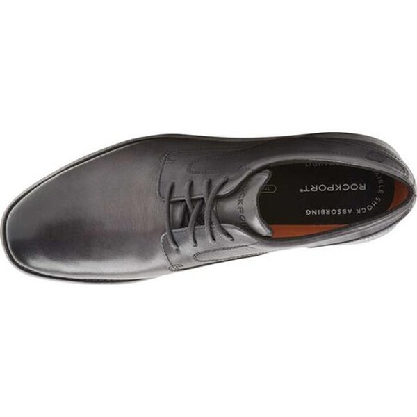 rockport garett plain toe