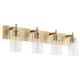 Option Aged Brass