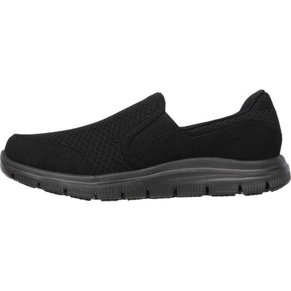 Skechers Work Trick Trainers 2024 www.alhudapk