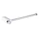 Option Chrome White