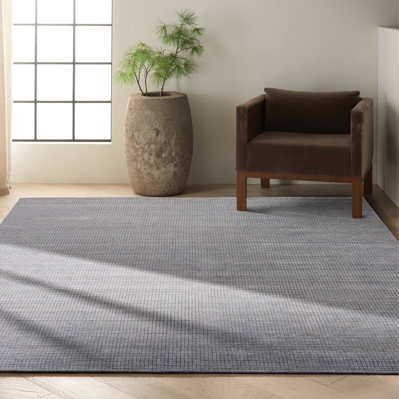 Calvin Klein Pretoria Area Rug