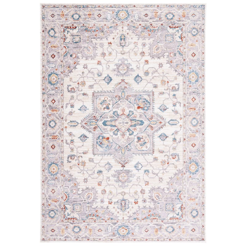 SAFAVIEH Olympia Oketa Abstract Rug
