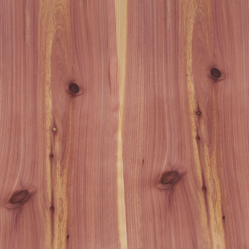 Household Essentials Cedar Lining for Drawers - 0.0"L x 10.0"W x 72.0"H