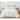 Cannon Solid Oversized Percale 3 Piece Comforter Set