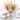 VECELO 51 pieces natural dry pampas grass decorations - 51 pieces