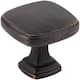 Option Brushed Oil Rubbed Bronze