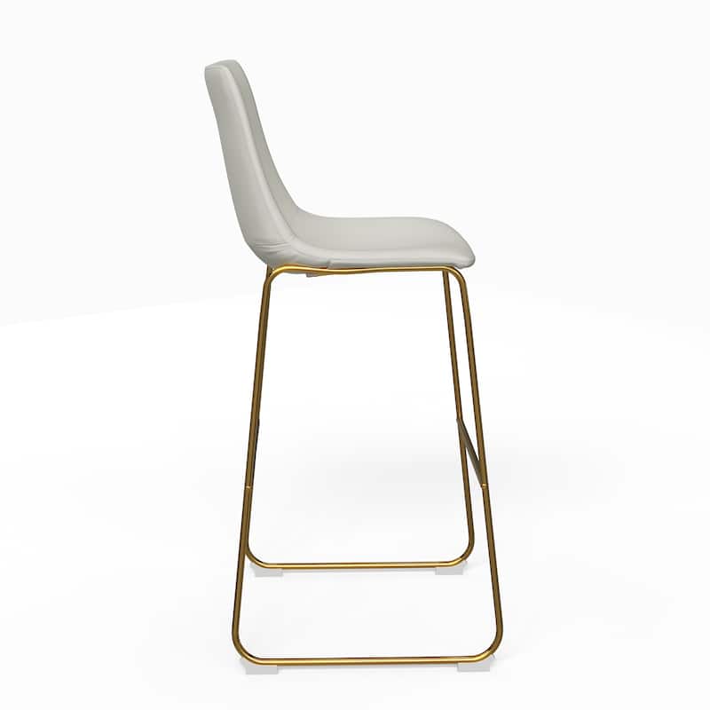 Petra Bar Height Stools (Set of 2)