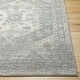 preview thumbnail 3 of 5, Livabliss Alpharetta Vintage Border Area Rug