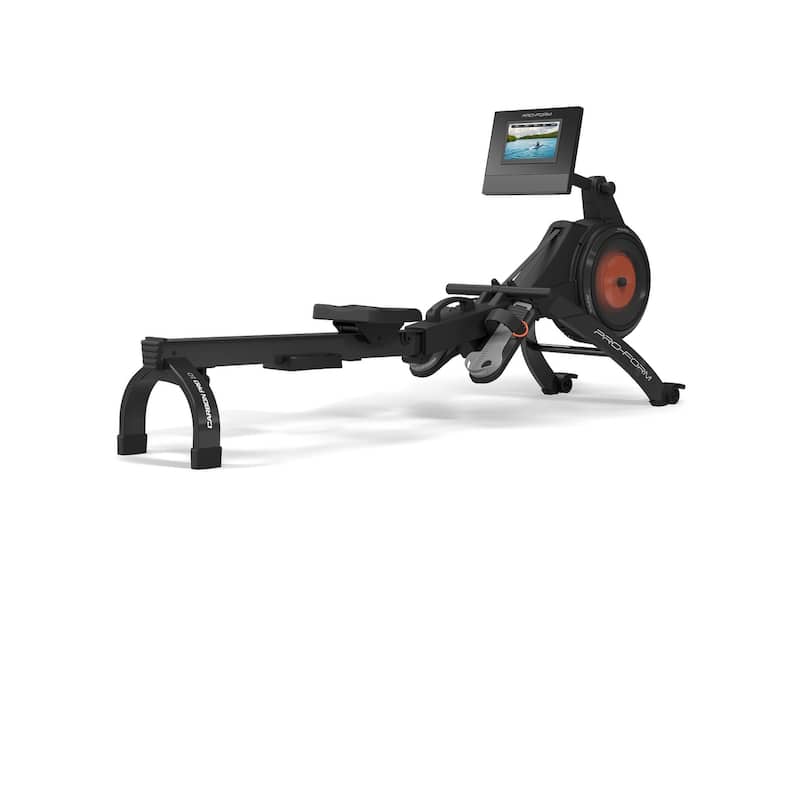 Carbon Pro10 Rower