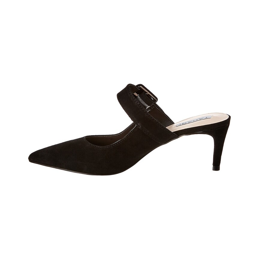 tahari skyla mule