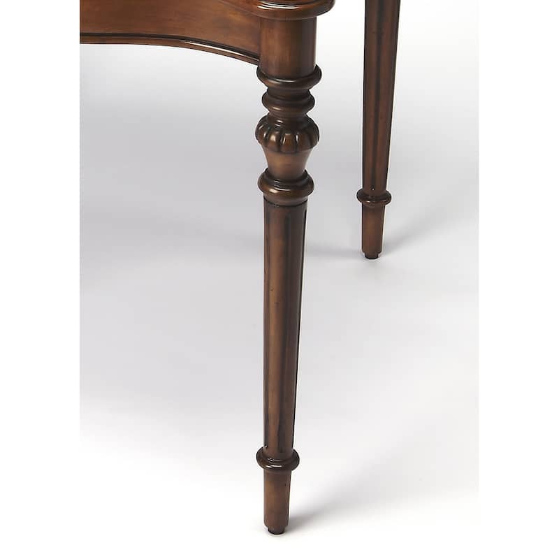 Butler Eastwick Antique Cherry Game Table