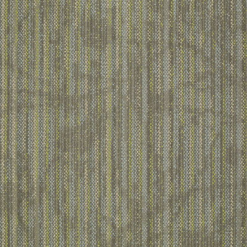 Shaw Philadelphia Commercial Reveal 24" x 24" Glue Down Carpet Tile - - Embrace Spirit