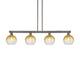 Option Oil Rubbed Bronze / Amber