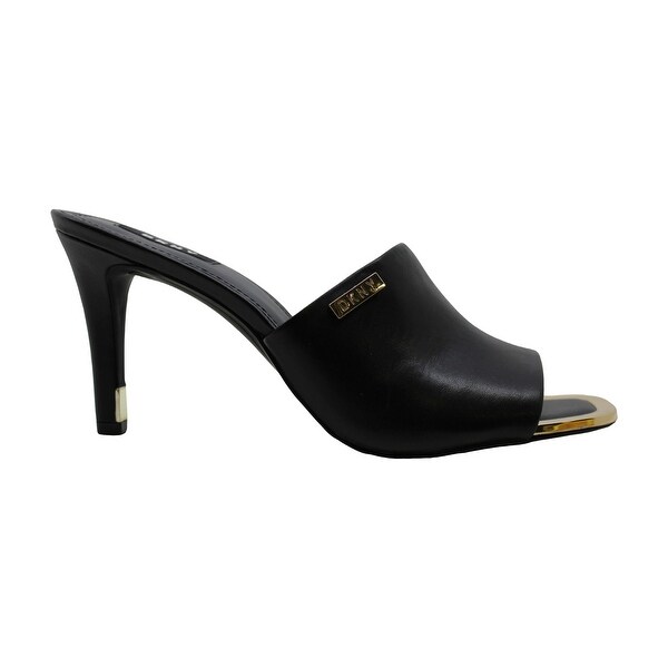 dkny mules