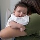 preview thumbnail 15 of 48, Crane Baby 3-pc. Bib Set