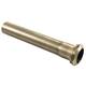 Option Antique Brass