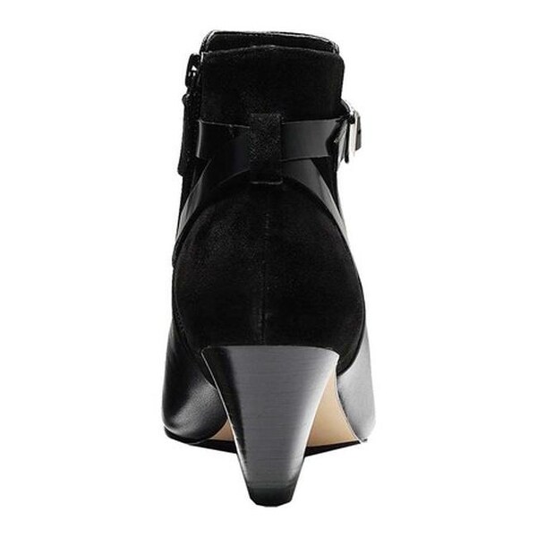 cole haan sylvan bootie
