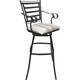 Option Driftwood Whitelinen - Gray