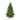 Kurt Adler 5-Foot 250-Light Incandescent Grand Fir Tree