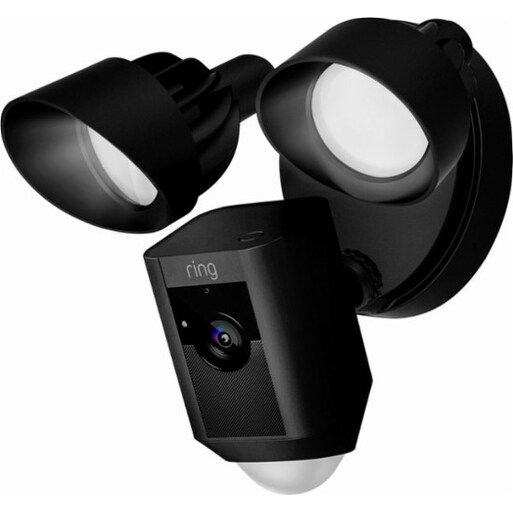 Ring - Floodlight Cam