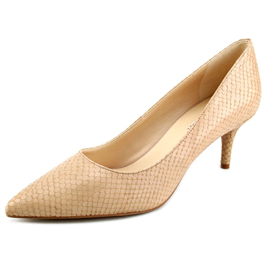 nine west margot dress pump