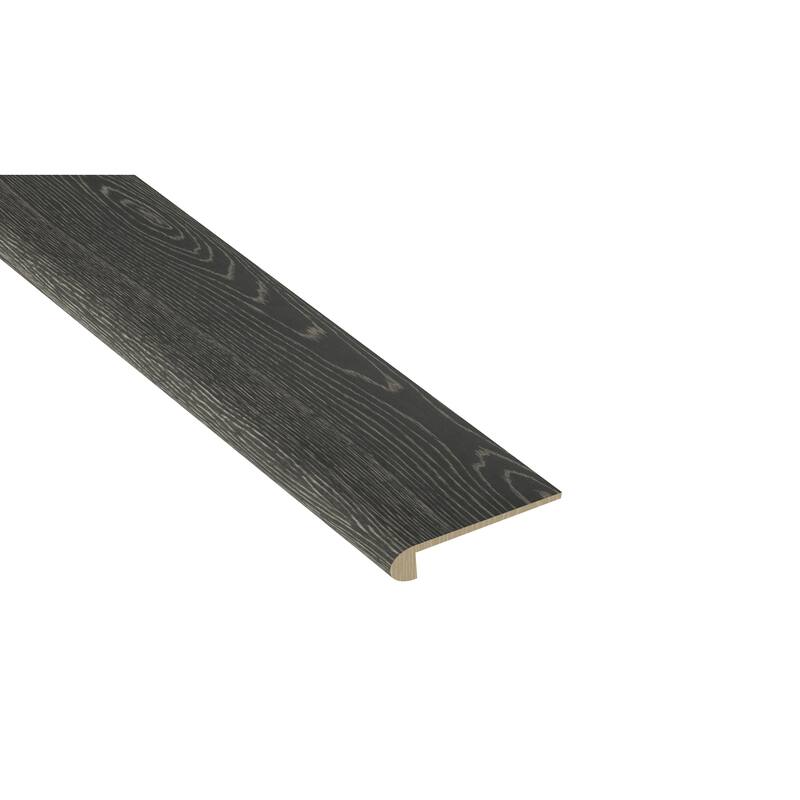 Ackland AKVTW-ST Wynhill 47" x 12" Engineered Hardwood and Vinyl Glue - Linden