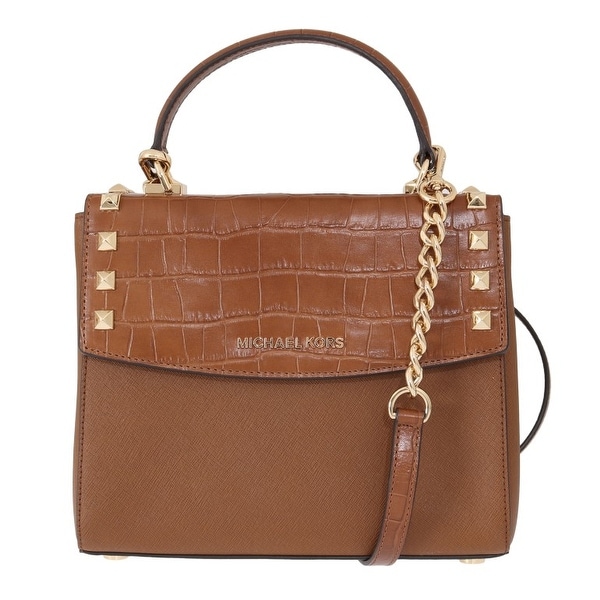 michael kors pink purse crossbody