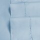 preview thumbnail 85 of 103, ﻿Superior 1200 Thread Count Egyptian Cotton Solid Bed Sheet Set
