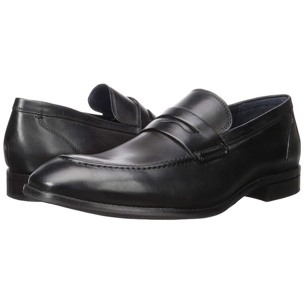 warner grand penny loafer
