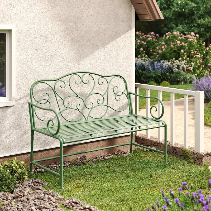 Christopher Knight Home Garden Bench for Any Outdoor Space