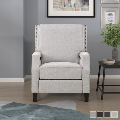 Beckett Push Back Reclining Chair