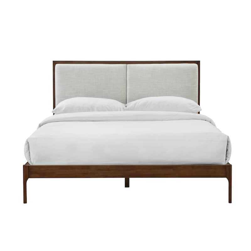 Anushka Queen Size Bed