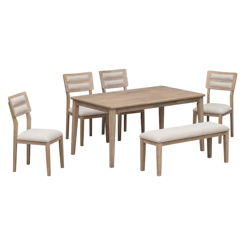 6 - Piece Dining Set