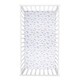 preview thumbnail 3 of 5, Pine Trees Fitted Crib Sheet