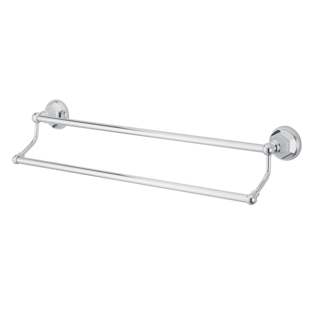 Kingston Brass Metropolitan 24" Towel Bar