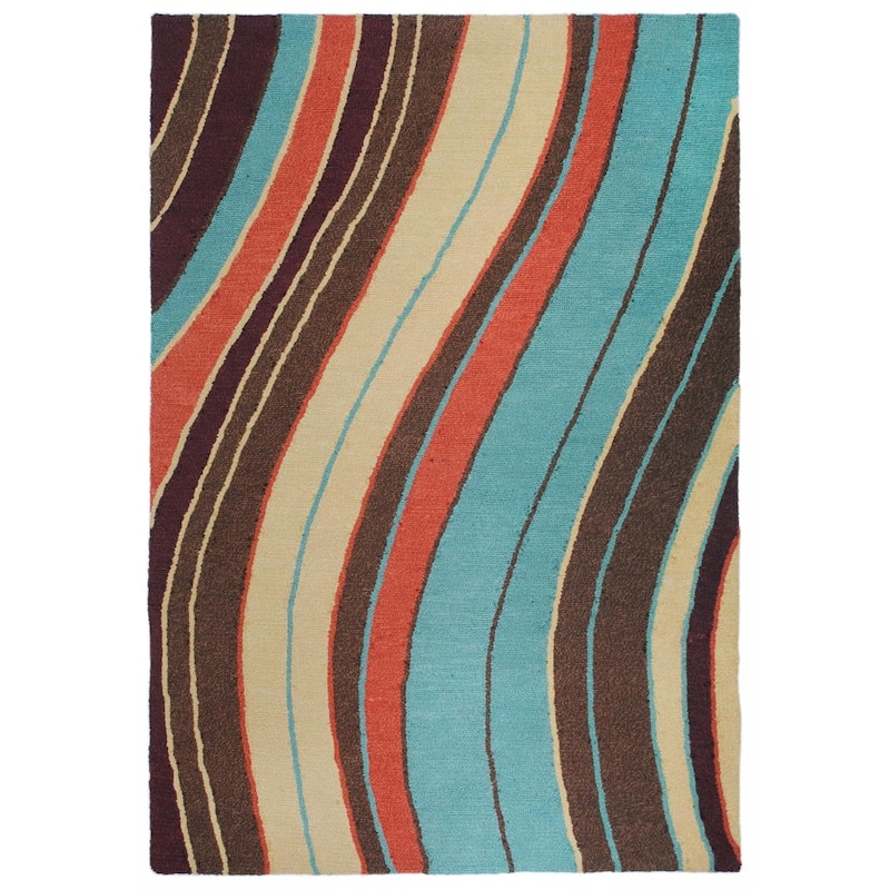 Liora Manne Twist Rug - 5' x 8'