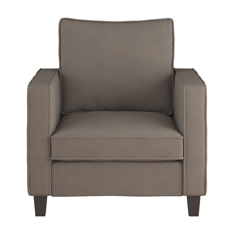 Georgia Upholstered Accent Chair